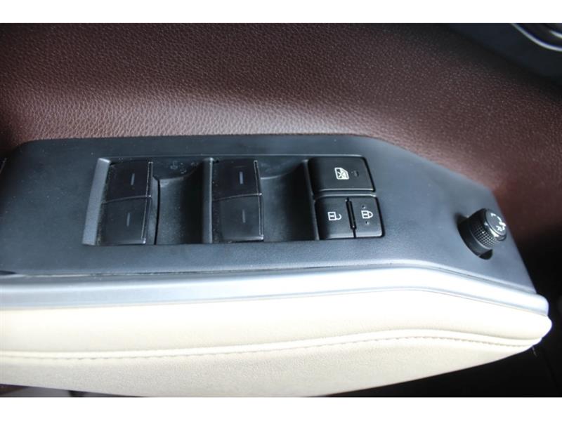 toyota Highlander 2022 - 22