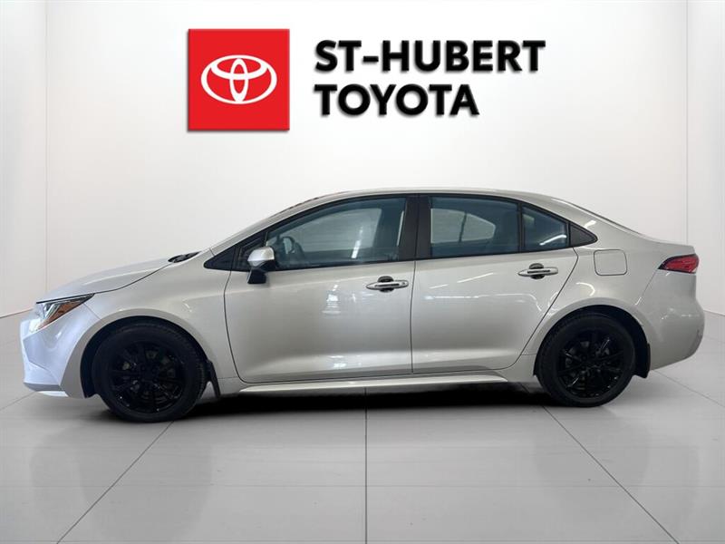toyota Corolla 2020 - 2
