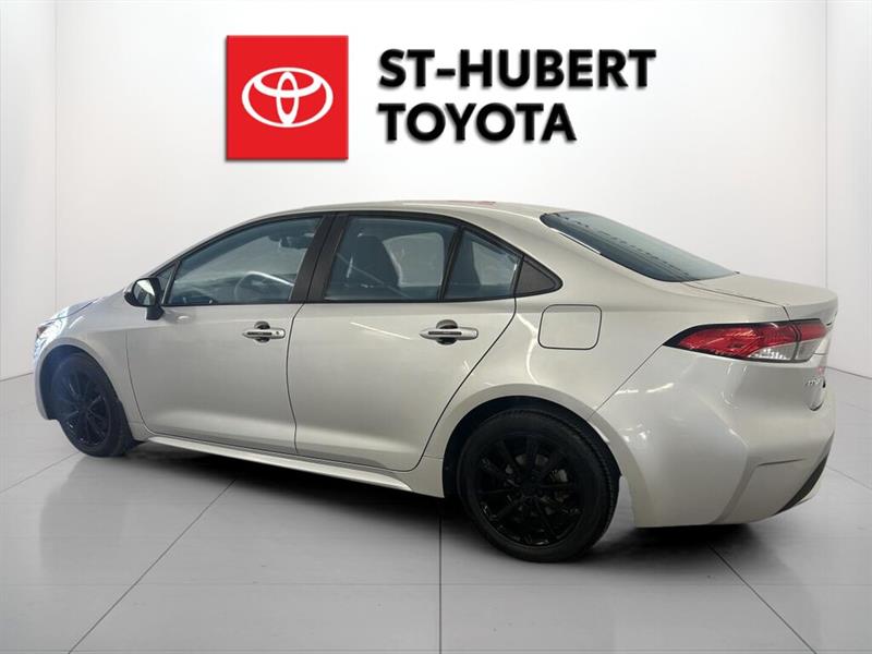 toyota Corolla 2020 - 3