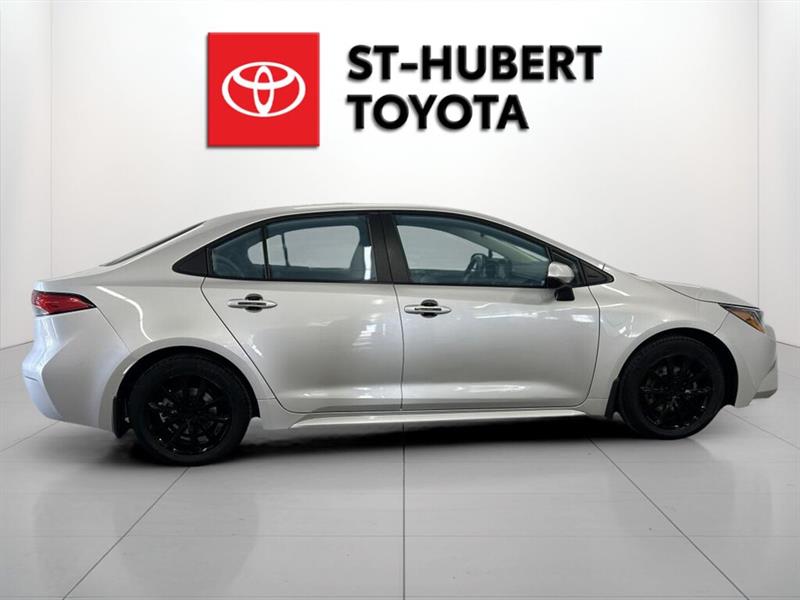 toyota Corolla 2020 - 6