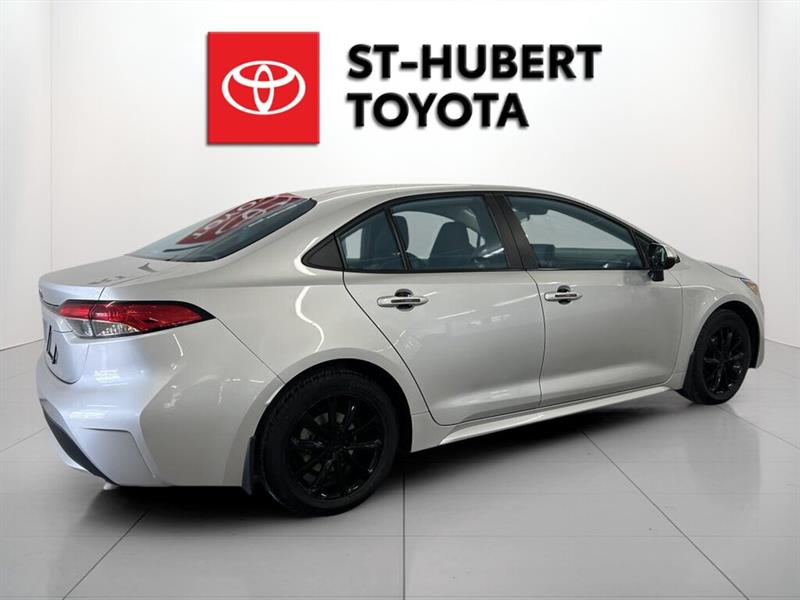 toyota Corolla 2020 - 7