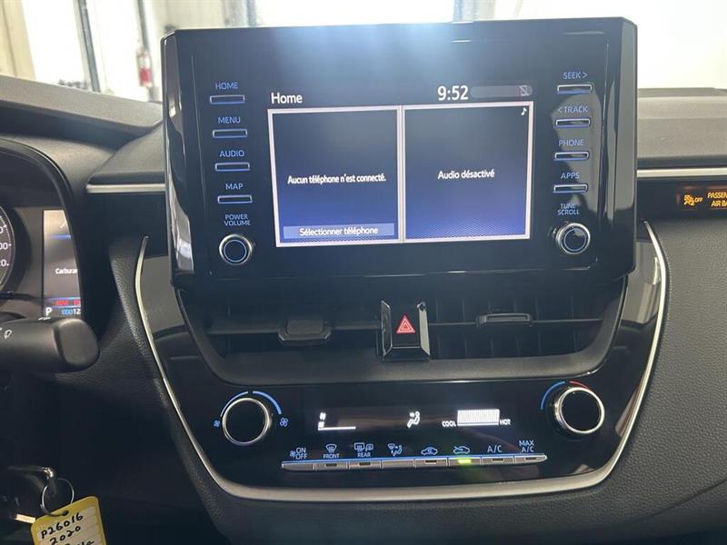 toyota Corolla 2020 - 12