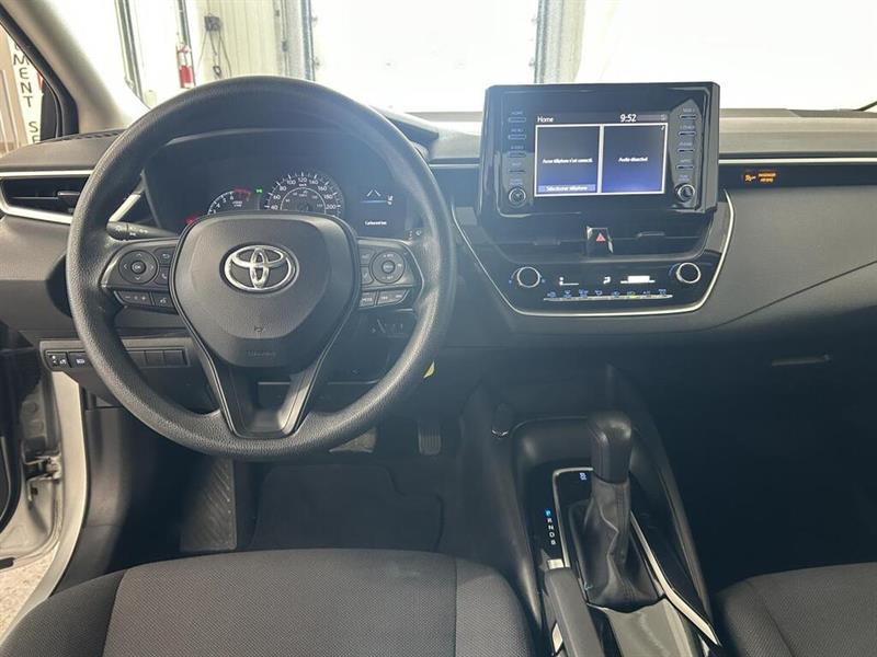 toyota Corolla 2020 - 15