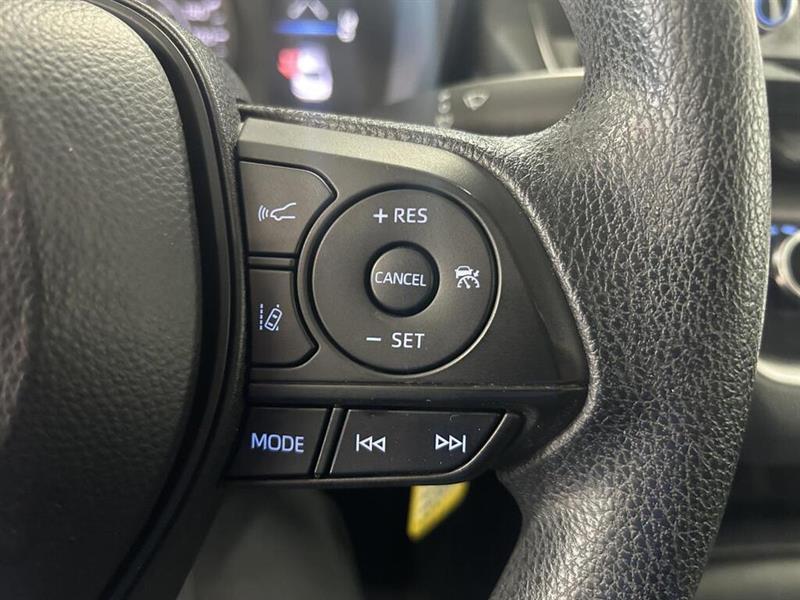 toyota Corolla 2020 - 19