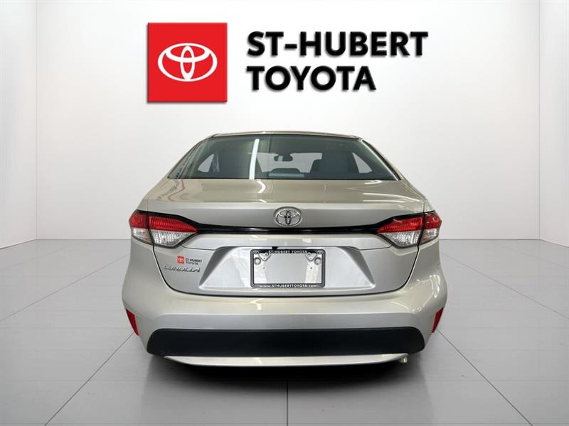 toyota Corolla 2020 - 20