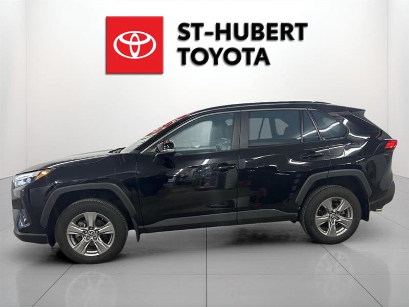 toyota RAV4 2023 - 2