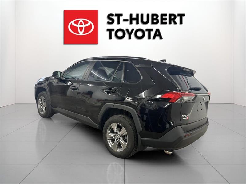 toyota RAV4 2023 - 3
