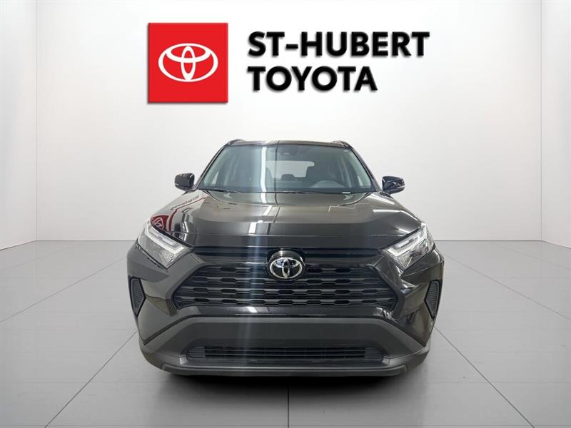 toyota RAV4 2023 - 4