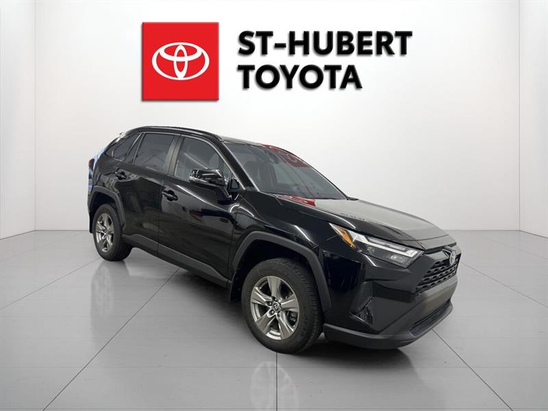 toyota RAV4 2023 - 5