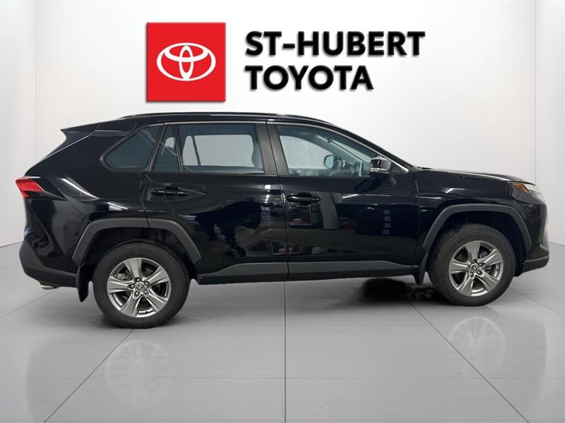 toyota RAV4 2023 - 6