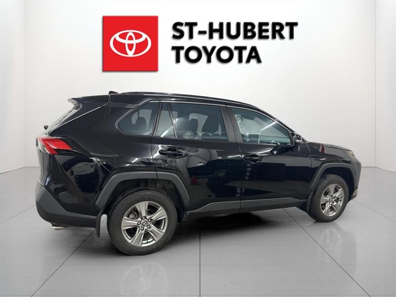 toyota RAV4 2023 - 8