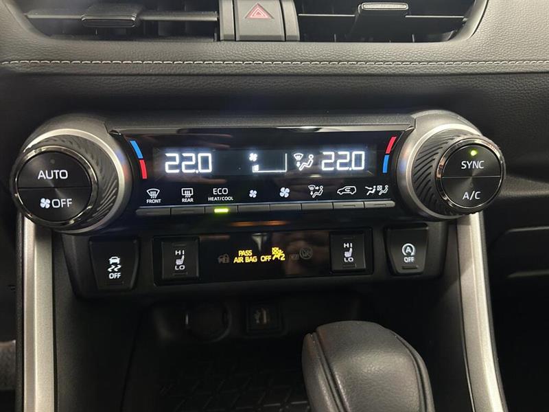 toyota RAV4 2023 - 10