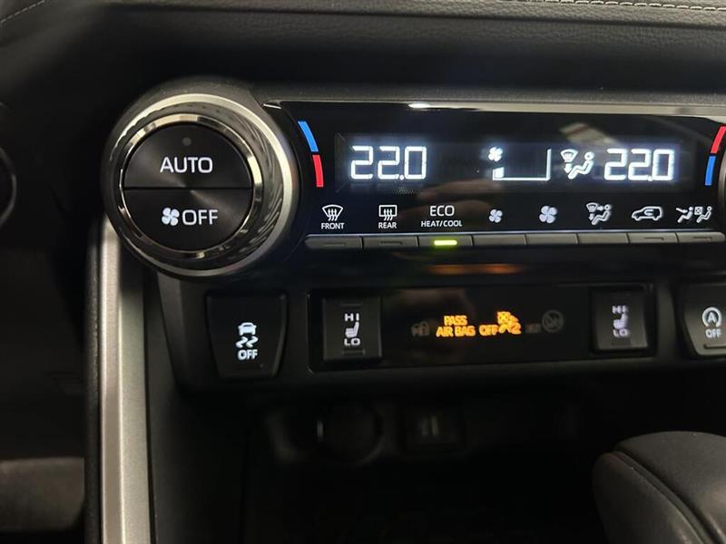 toyota RAV4 2023 - 14