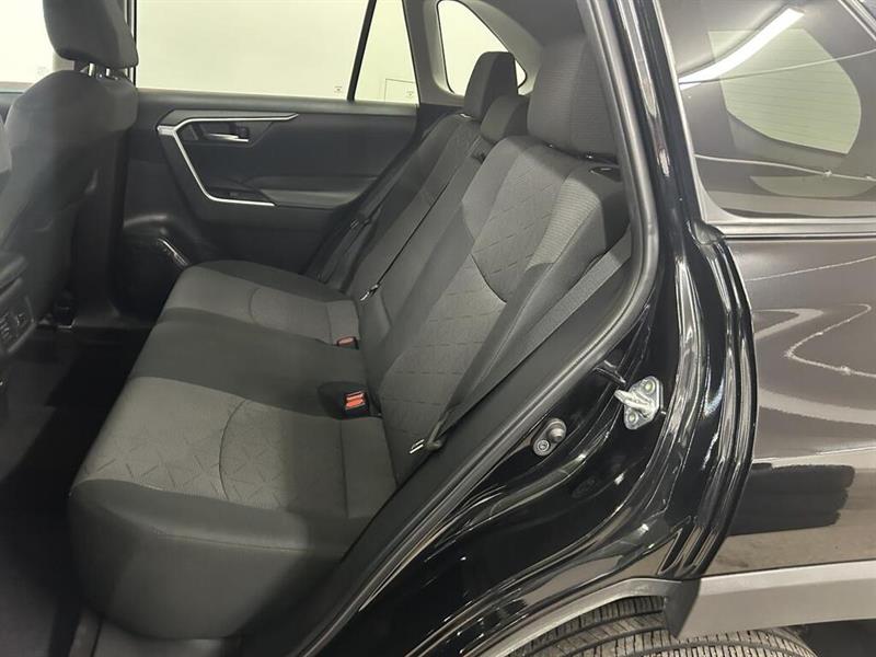toyota RAV4 2023 - 21