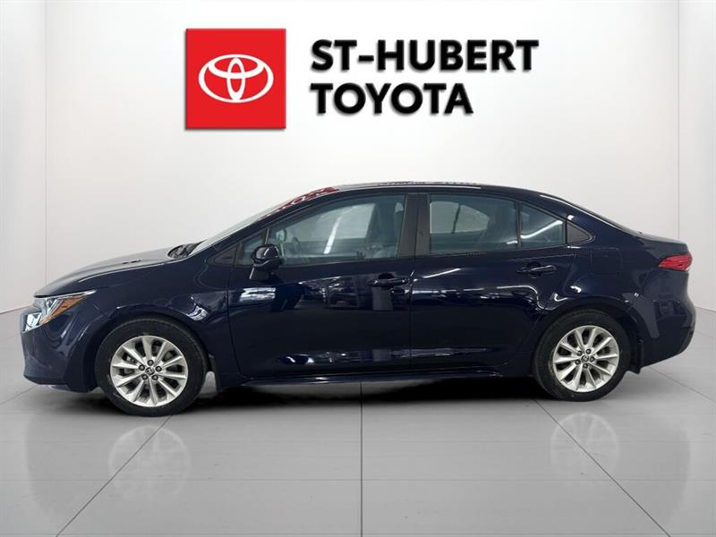 toyota Corolla 2021 - 2