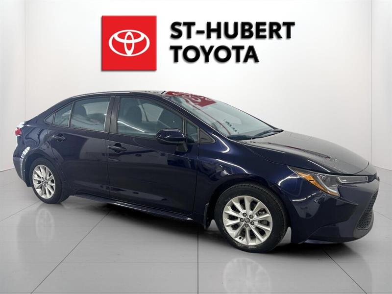 toyota Corolla 2021 - 6