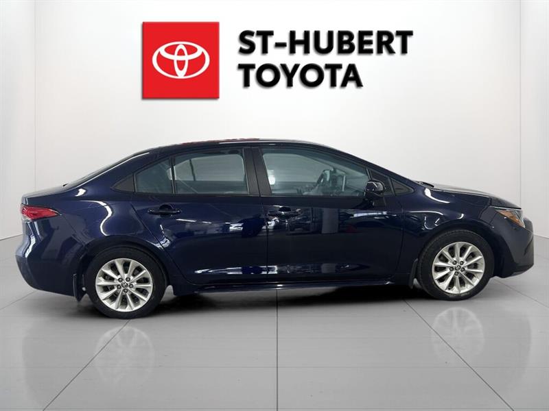 toyota Corolla 2021 - 7