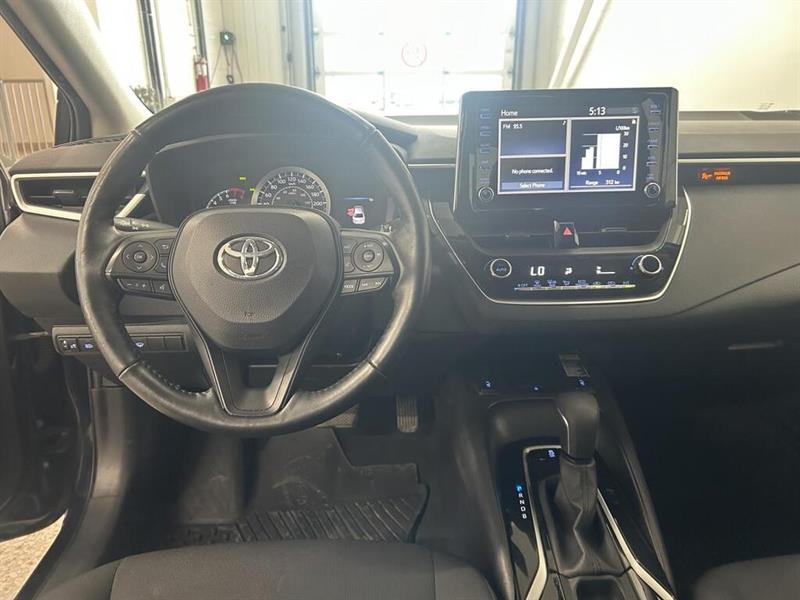 toyota Corolla 2021 - 10