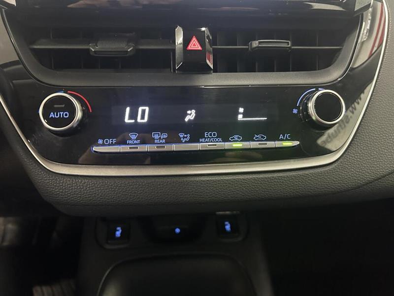 toyota Corolla 2021 - 12
