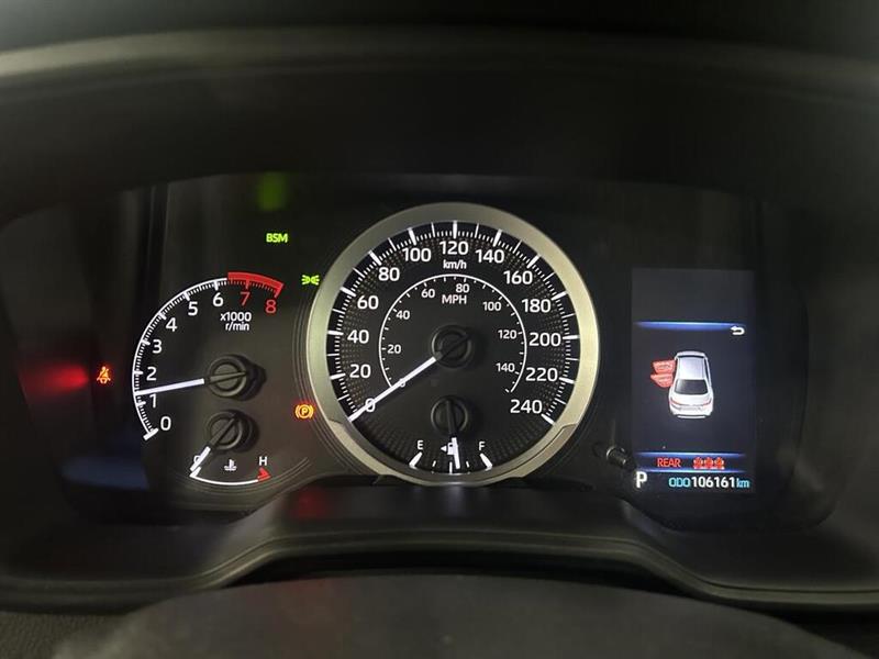 toyota Corolla 2021 - 14