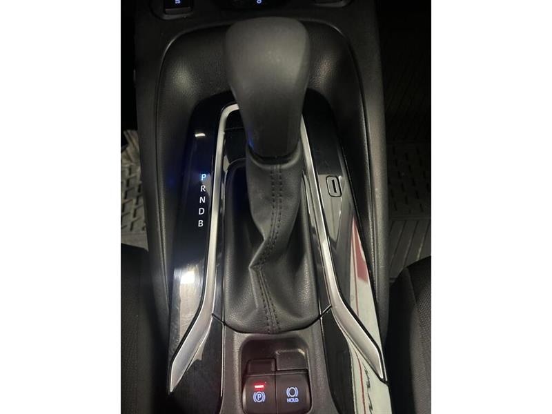 toyota Corolla 2021 - 15