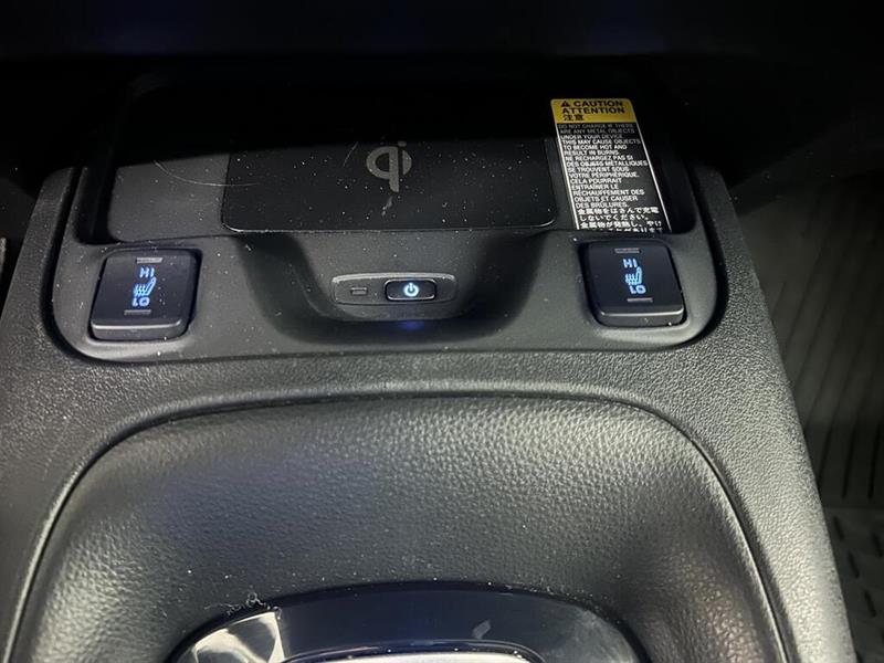 toyota Corolla 2021 - 16