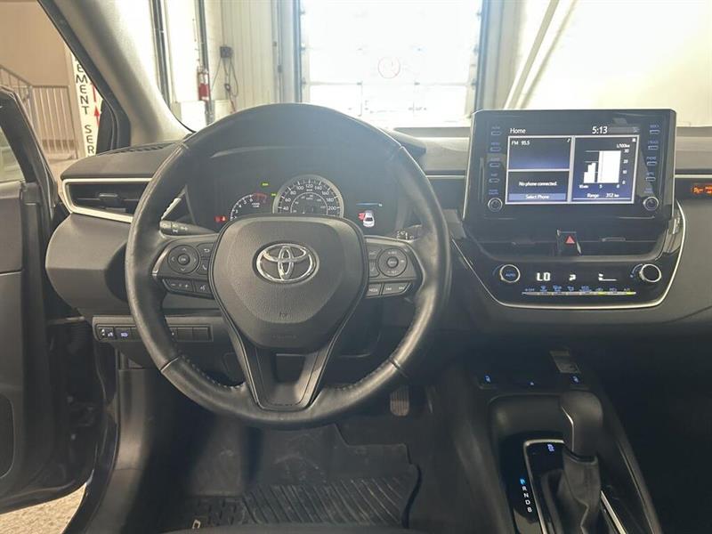 toyota Corolla 2021 - 19