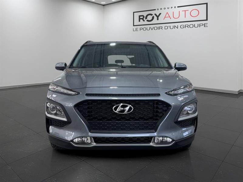 hyundai Kona 2021 - 2