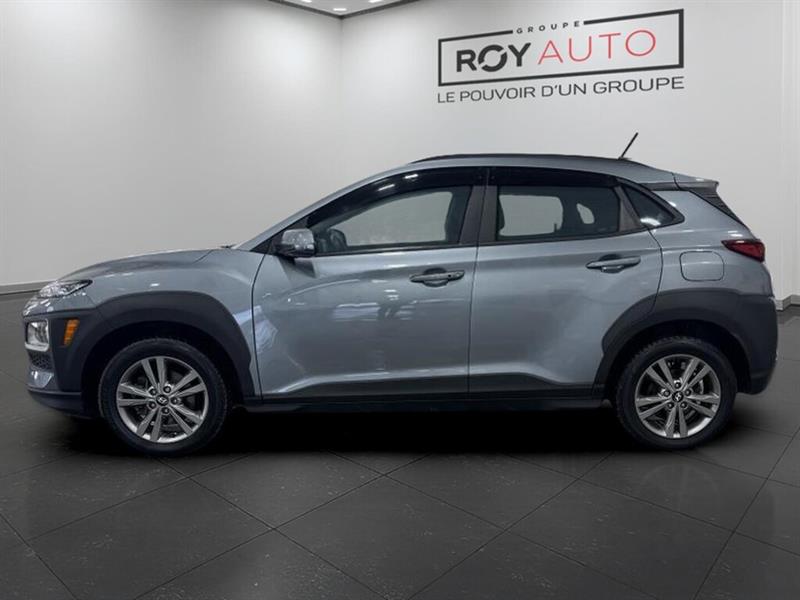 hyundai Kona 2021 - 6