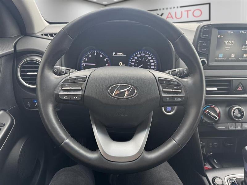 hyundai Kona 2021 - 10