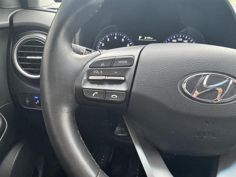 hyundai Kona 2021 - 11
