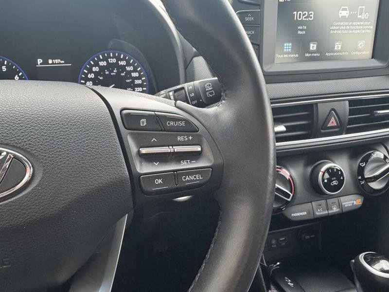 hyundai Kona 2021 - 12