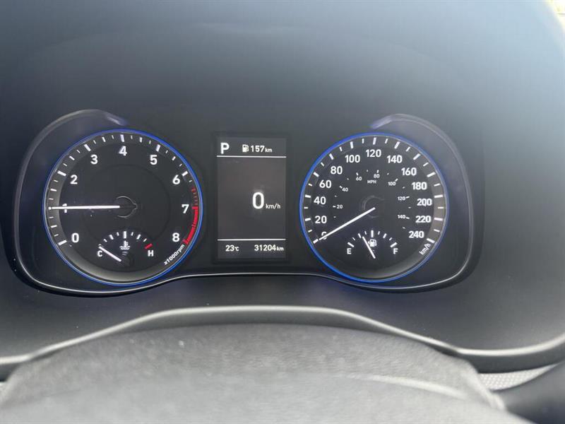 hyundai Kona 2021 - 13
