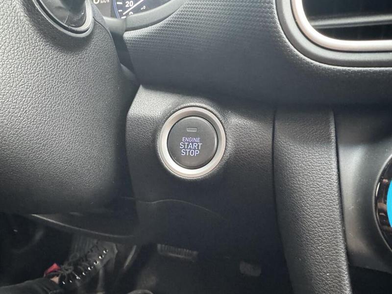 hyundai Kona 2021 - 15