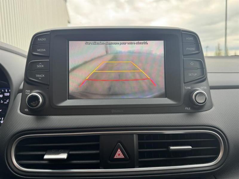 hyundai Kona 2021 - 16