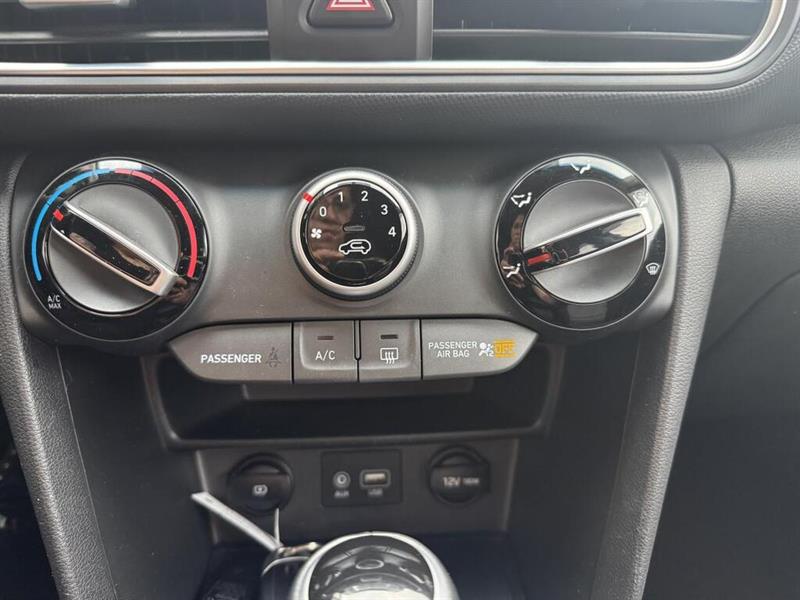 hyundai Kona 2021 - 18