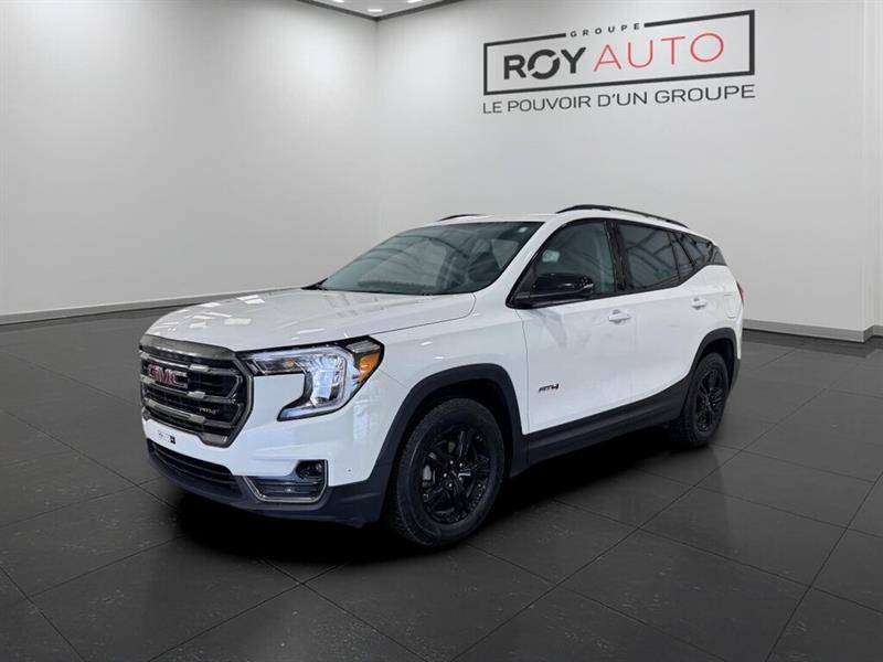 gmc Terrain 2024