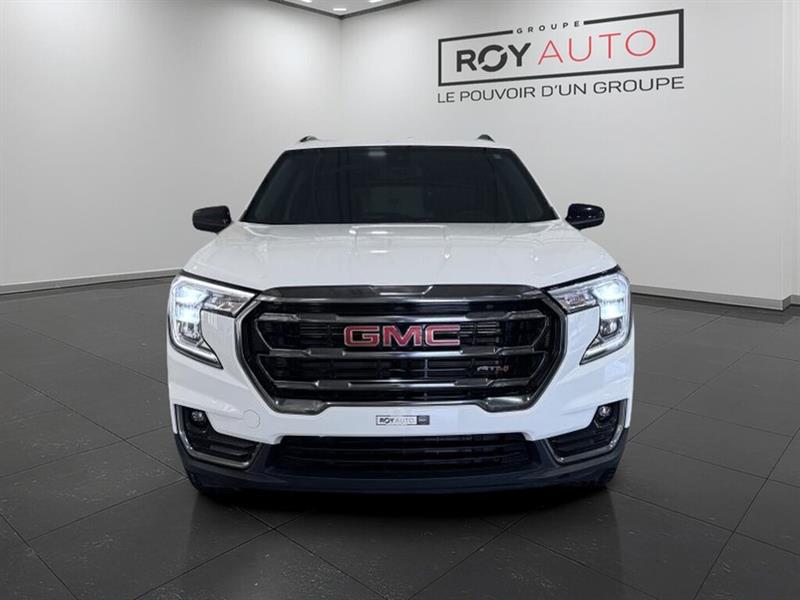 gmc Terrain 2024 - 2
