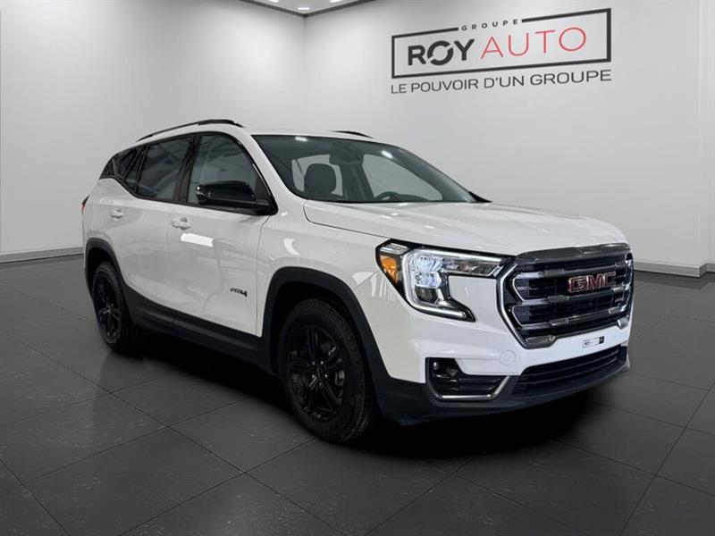 gmc Terrain 2024 - 3