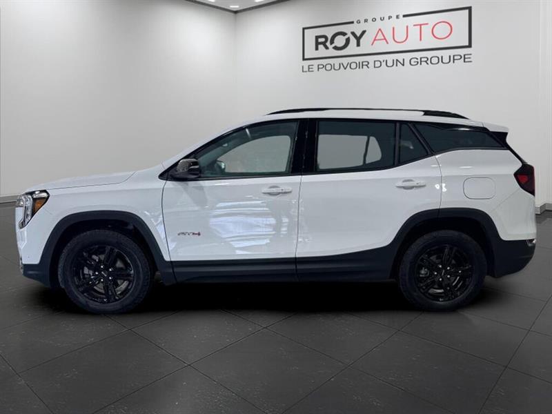 gmc Terrain 2024 - 6