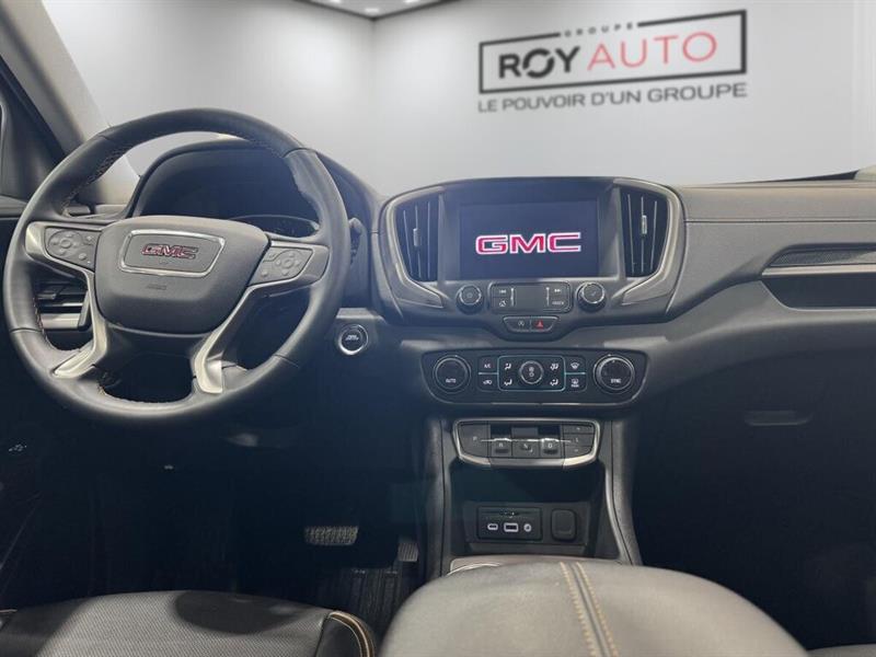 gmc Terrain 2024 - 9