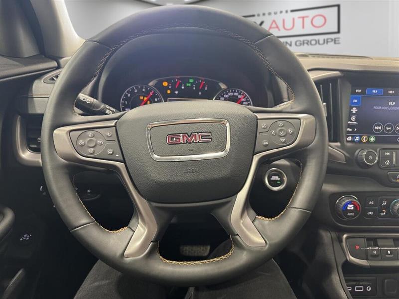 gmc Terrain 2024 - 12