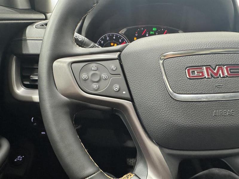 gmc Terrain 2024 - 13