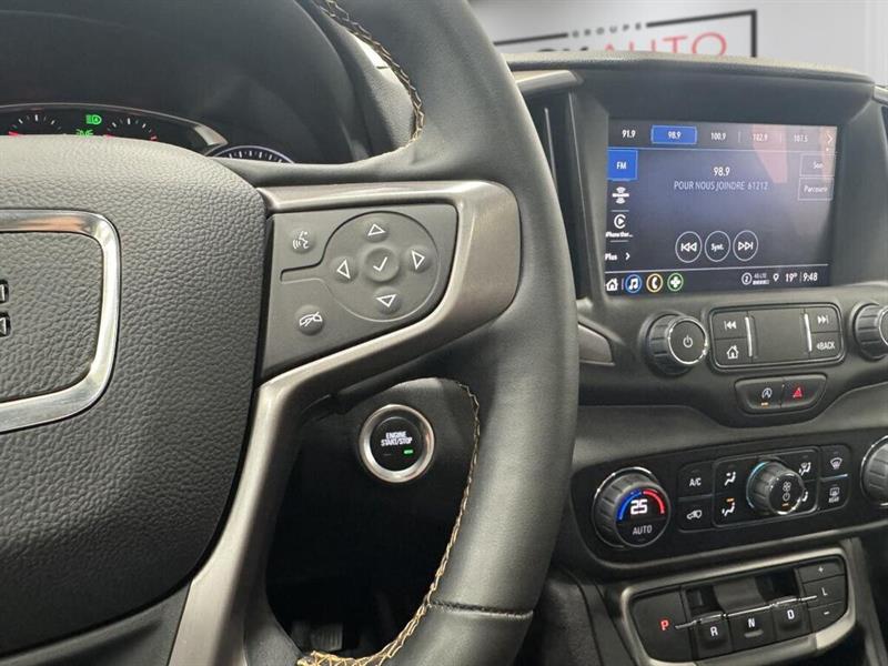gmc Terrain 2024 - 14