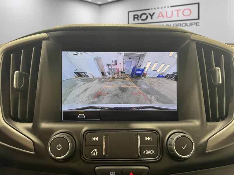 gmc Terrain 2024 - 19