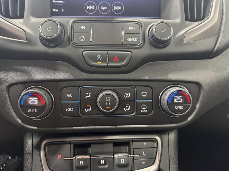 gmc Terrain 2024 - 21