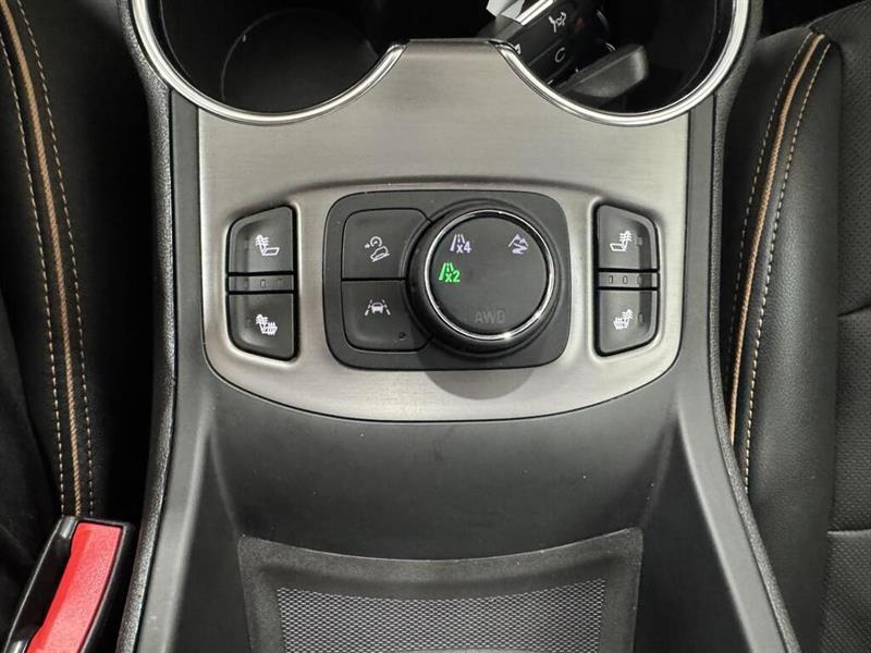 gmc Terrain 2024 - 22