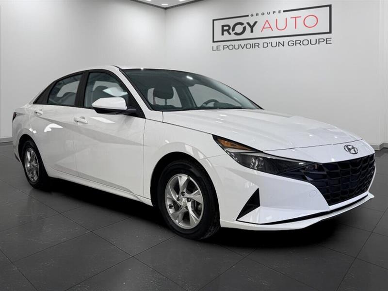 hyundai Elantra 2022 - 3