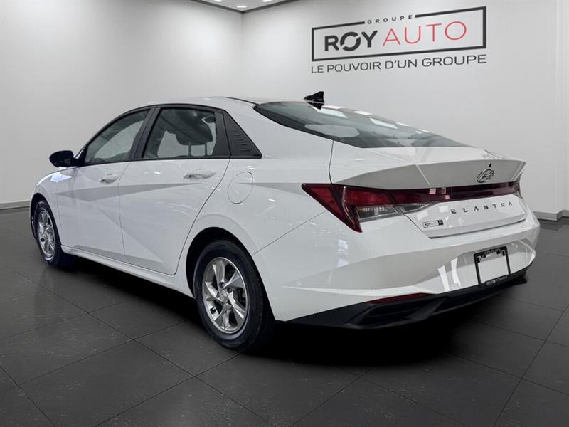 hyundai Elantra 2022 - 5