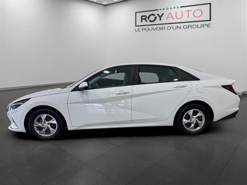 hyundai Elantra 2022 - 6
